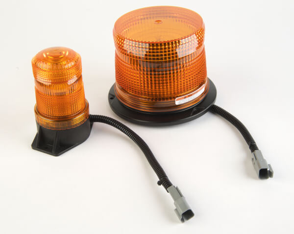 Custom Assemblies and Harnesses for Manufactured Strobes