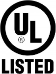 UL Certified Company