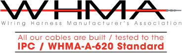 Wire Harness Manufacturer's Association Accreditation Wire Harness Manufacturer's Association Accreditation